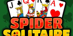 Spider Solitaire 3