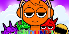 Sprunki Clicker Master