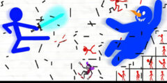 Stick War: Tower Mighty Defense