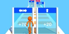Stickman Mass Multiplier