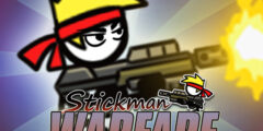 Stickman Warfare