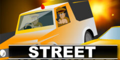 Street Encounter