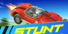 Stunt Sprint