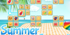 Summer Connect