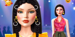 Summer Runway Challenge