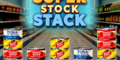 Super Stock Stack