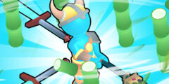 Sword And Spin