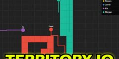 Territory.io