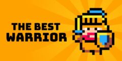 The Best Warrior