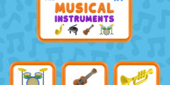 The Musical Instruments