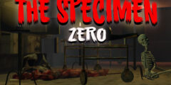 The Specimen Zero