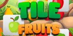 Tile Fruits