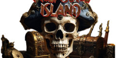 Treasure Island Pinball
