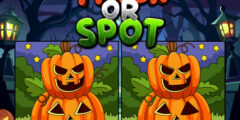 Trick Or Spot