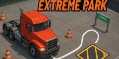 Truck Simulator Extreme Park