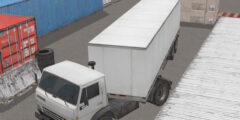 Truck Space 2