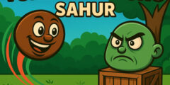 Tung Tung  Sahur
