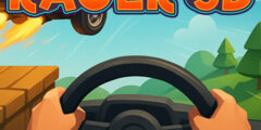 Turbo Racer 3D