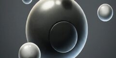 Two Colored Ballz
