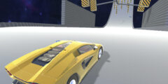 Unreal Descent 2: Race