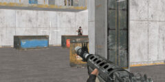 Warfare Area 3