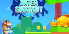 water shootouts