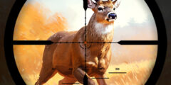 Wild Hunting Clash