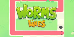Worms Lines