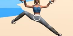 Yoga Skill 3D