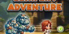Zenifer  Adventure
