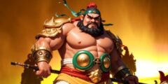 ZhangFei Legend