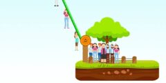 Zipline People Rescue